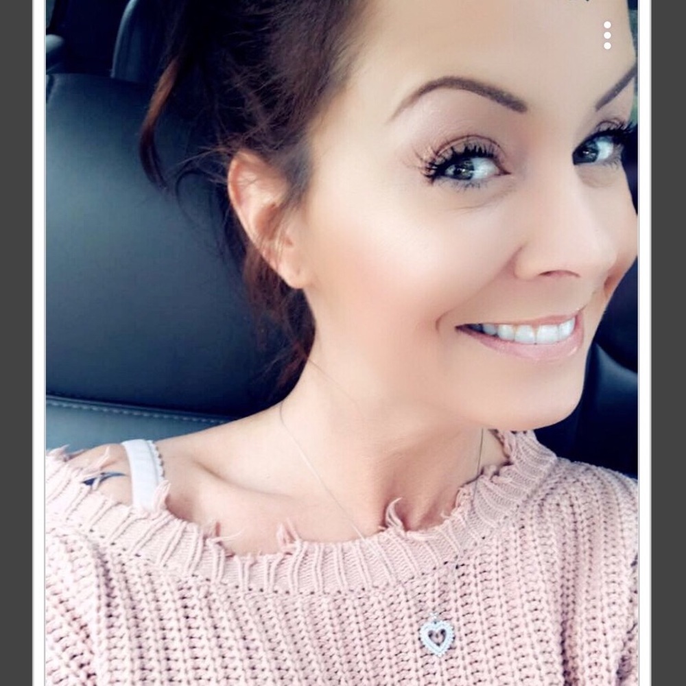 Meet your Posher, Carrie